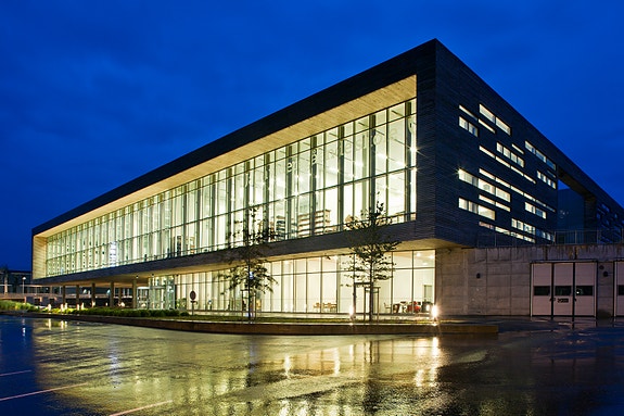 Bilde 1 av 1 i jobbannonse-galleriet