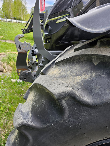 Valtra T234 2021, kr 1 399 000,-