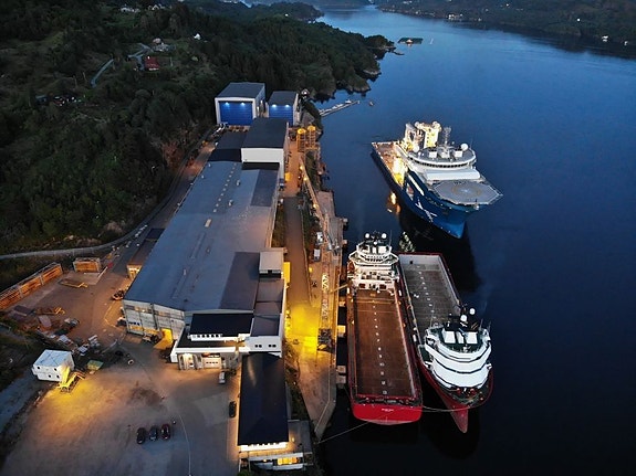 Bilde 1 av 4 i jobbannonse-galleriet