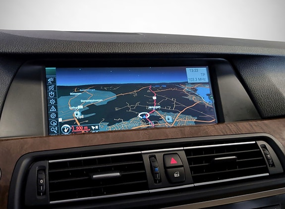 BMW 523i 22 of 30