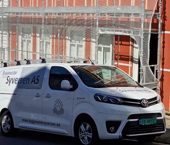 Bilde 1 av 1 i jobbannonse-galleriet