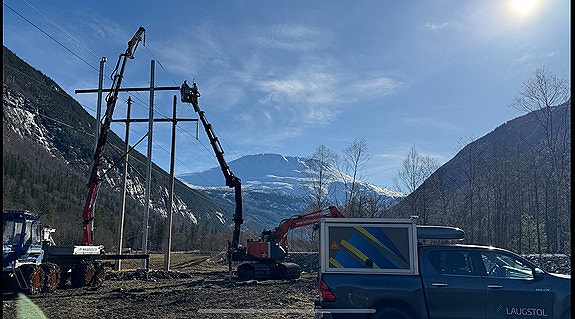 Bilde 1 av 8 i jobbannonse-galleriet