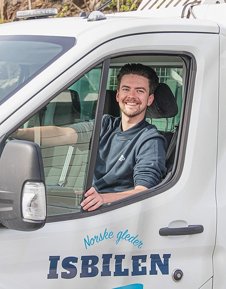 Bilde 2 av 3 i jobbannonse-galleriet