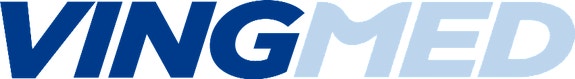 Vingmed AS logo