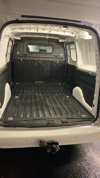 Citroen Berlingo 13 of 17