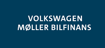 Volkswagen Møller Bilfinans AS (VWMBF) logo