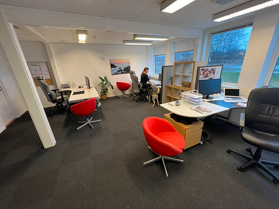 Bilde 2 av 9 i jobbannonse-galleriet