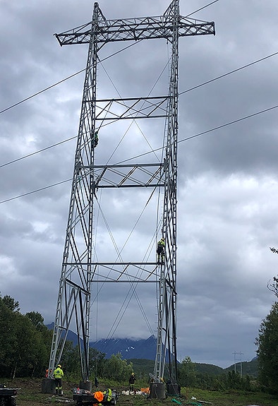 Bilde 6 av 7 i jobbannonse-galleriet