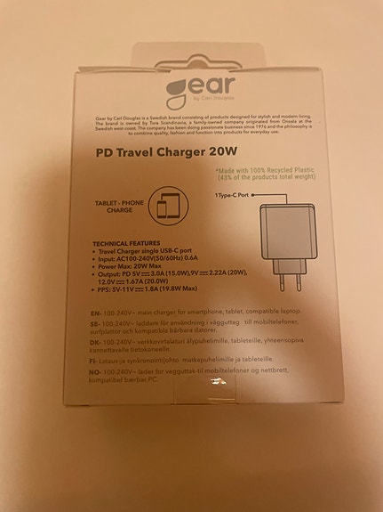Product image 2 of 4