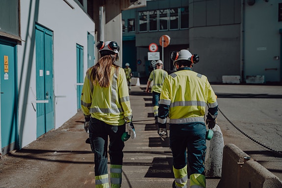 Bilde 1 av 2 i jobbannonse-galleriet