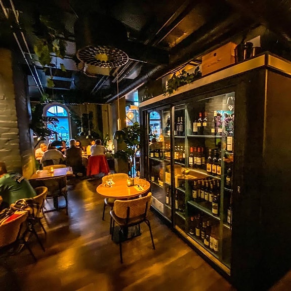 Bilde 1 av 1 i jobbannonse-galleriet