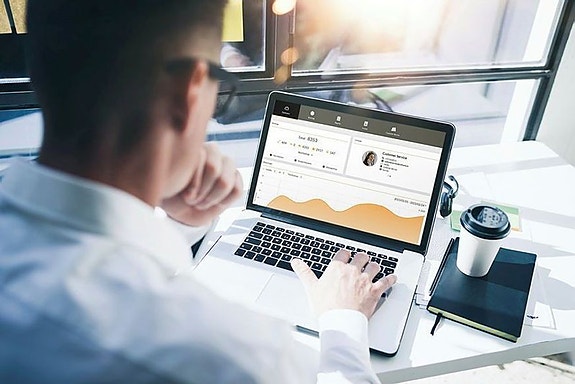 Bilde 1 av 5 i jobbannonse-galleriet