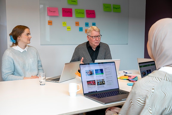 Bilde 2 av 2 i jobbannonse-galleriet