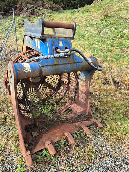 Trevi Benne Sorteringsskuffe - Rotomaster BVR 14C 2 of 5