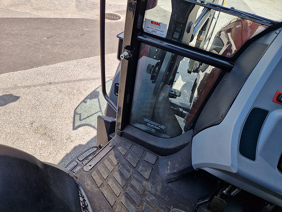 Valtra A114   H4 2020, kr 765 000,-