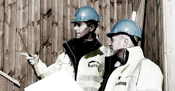 Bilde 1 av 11 i jobbannonse-galleriet