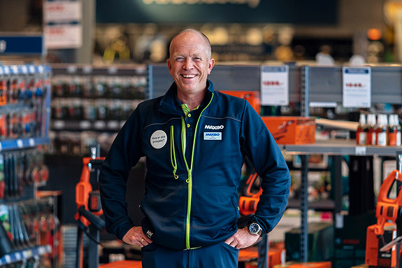 Bilde 1 av 2 i jobbannonse-galleriet