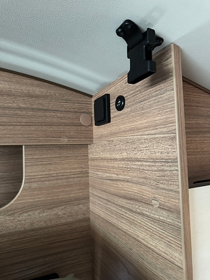 Weinsberg Cara Compact Suite 640 Meg Pepper, tar innbytte bil,båt,bobil 24 of 30