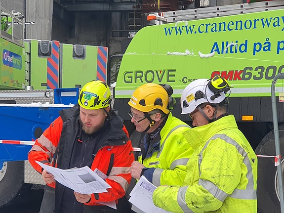 Bilde 4 av 5 i jobbannonse-galleriet