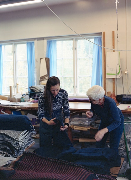 Kvalitetsikring i produksjonen