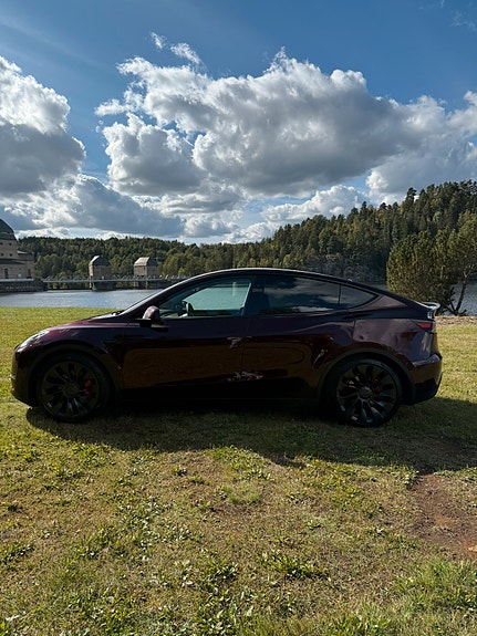 Tesla Model Y 6 of 23