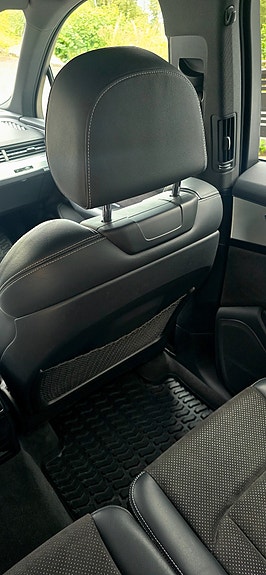 Audi Q7 18 of 22