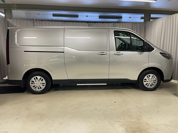 Maxus e-Deliver 7 3 of 5