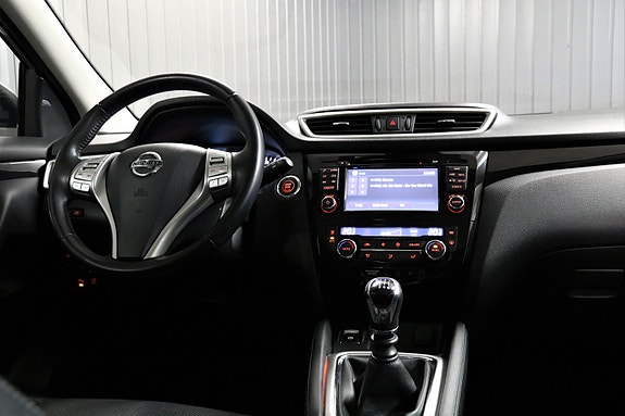 Nissan Qashqai 13 of 17