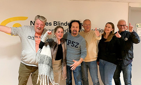 Bilde 1 av 3 i jobbannonse-galleriet