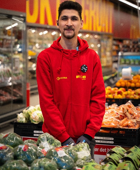 Bilde 1 av 1 i jobbannonse-galleriet