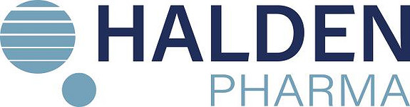 Halden Pharma AS logo