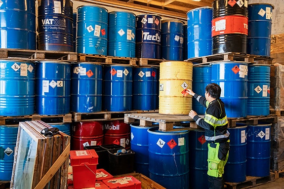 Bilde 7 av 10 i jobbannonse-galleriet