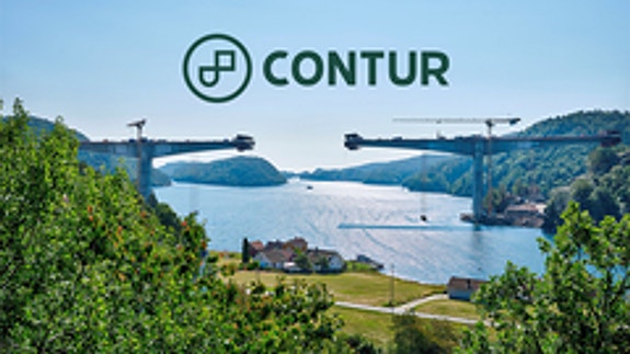 Contur AS logo