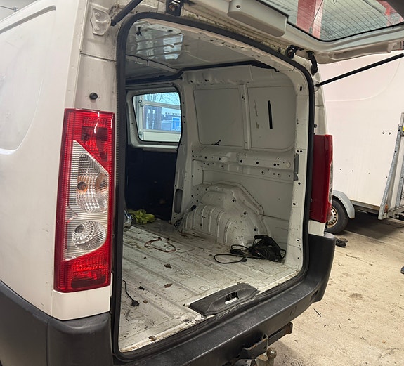 Fiat Scudo 10 of 10