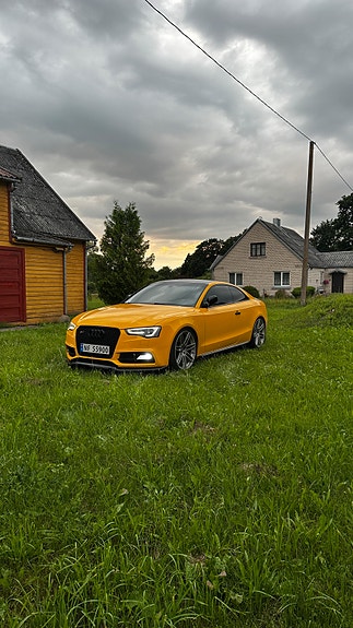 Audi S5 7 of 15