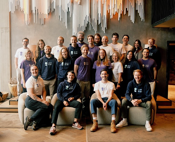 Bilde 1 av 3 i jobbannonse-galleriet