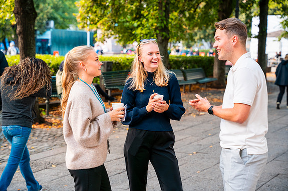 Bilde 1 av 3 i jobbannonse-galleriet