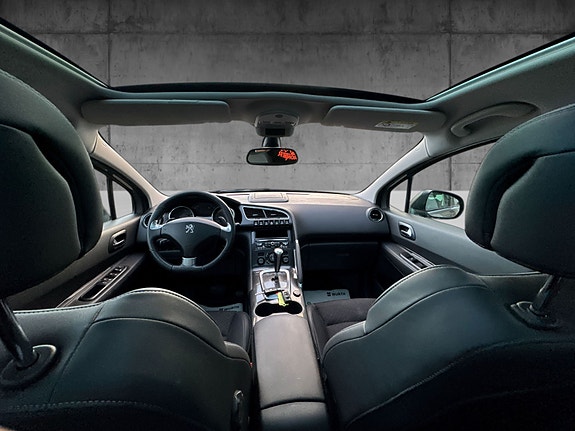 Peugeot 3008 27 of 30