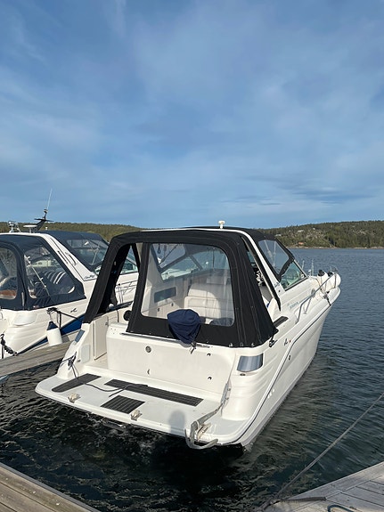 Sea Ray Sundancer 290 26 of 30
