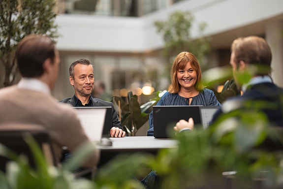 Bilde 1 av 2 i jobbannonse-galleriet