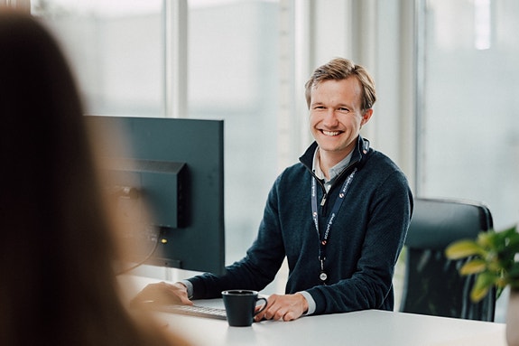 Bilde 4 av 8 i jobbannonse-galleriet