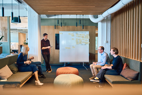 Bilde 3 av 9 i jobbannonse-galleriet