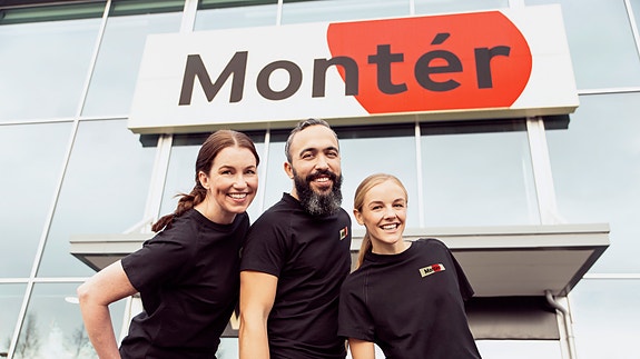 Bilde 1 av 3 i jobbannonse-galleriet