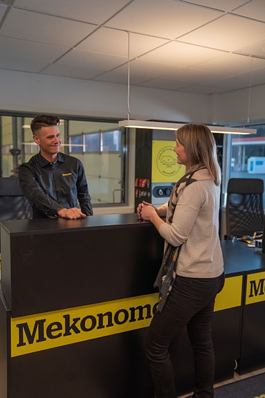 Bilde 1 av 4 i jobbannonse-galleriet