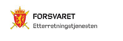 Etterretningstjenesten logo