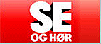 Allergruppen Se og Hør logo