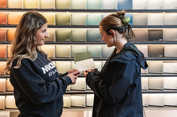 Bilde 1 av 3 i jobbannonse-galleriet