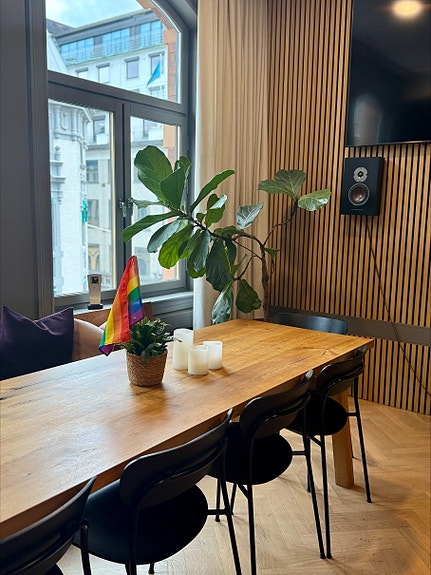 Bilde 3 av 5 i jobbannonse-galleriet