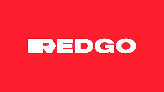 REDGO Norway AS logo
