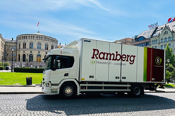 Bilde 1 av 4 i jobbannonse-galleriet